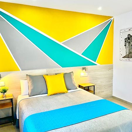 Dori Rooms Hostal 타리파 외부 사진
