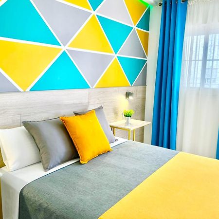 Dori Rooms Hostal 타리파 외부 사진