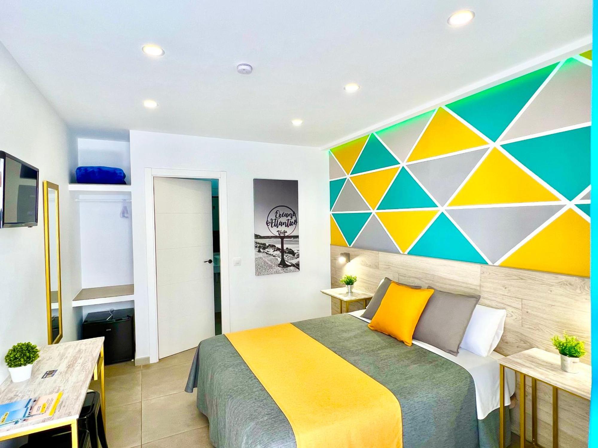 Dori Rooms Hostal 타리파 외부 사진