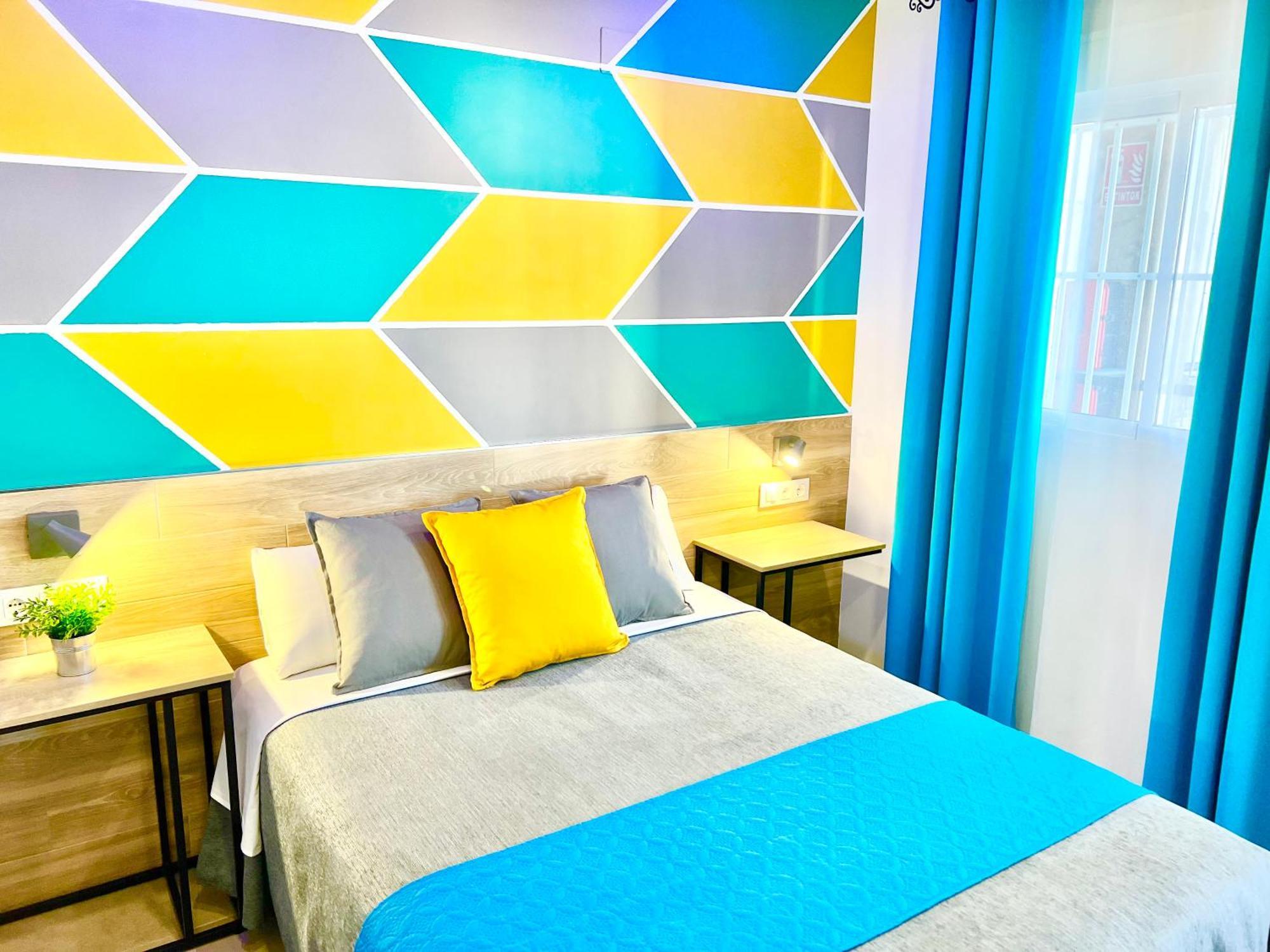 Dori Rooms Hostal 타리파 외부 사진