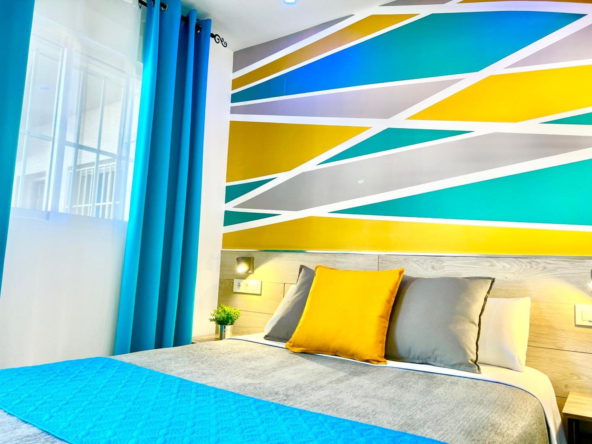 Dori Rooms Hostal 타리파 외부 사진