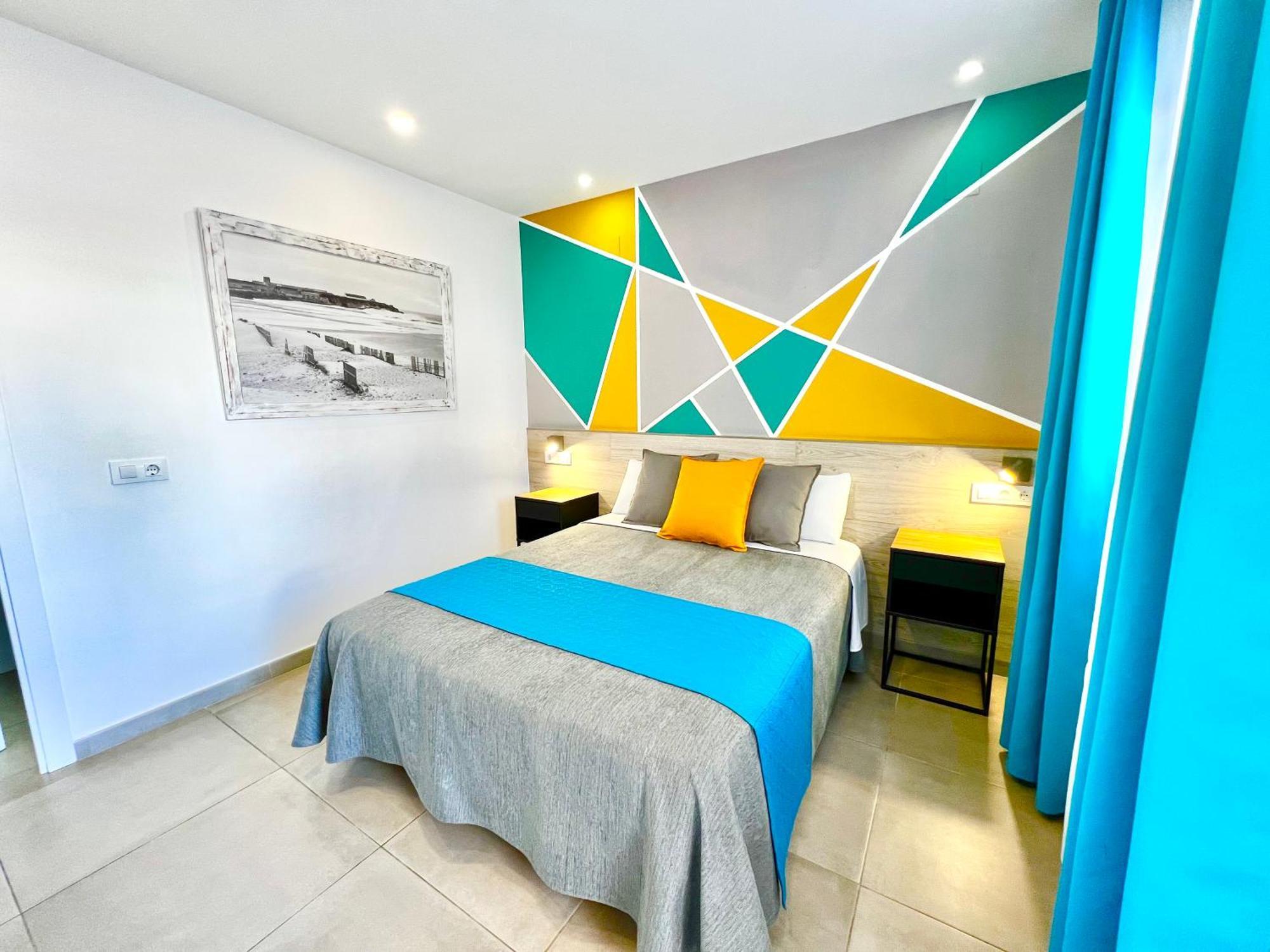 Dori Rooms Hostal 타리파 외부 사진