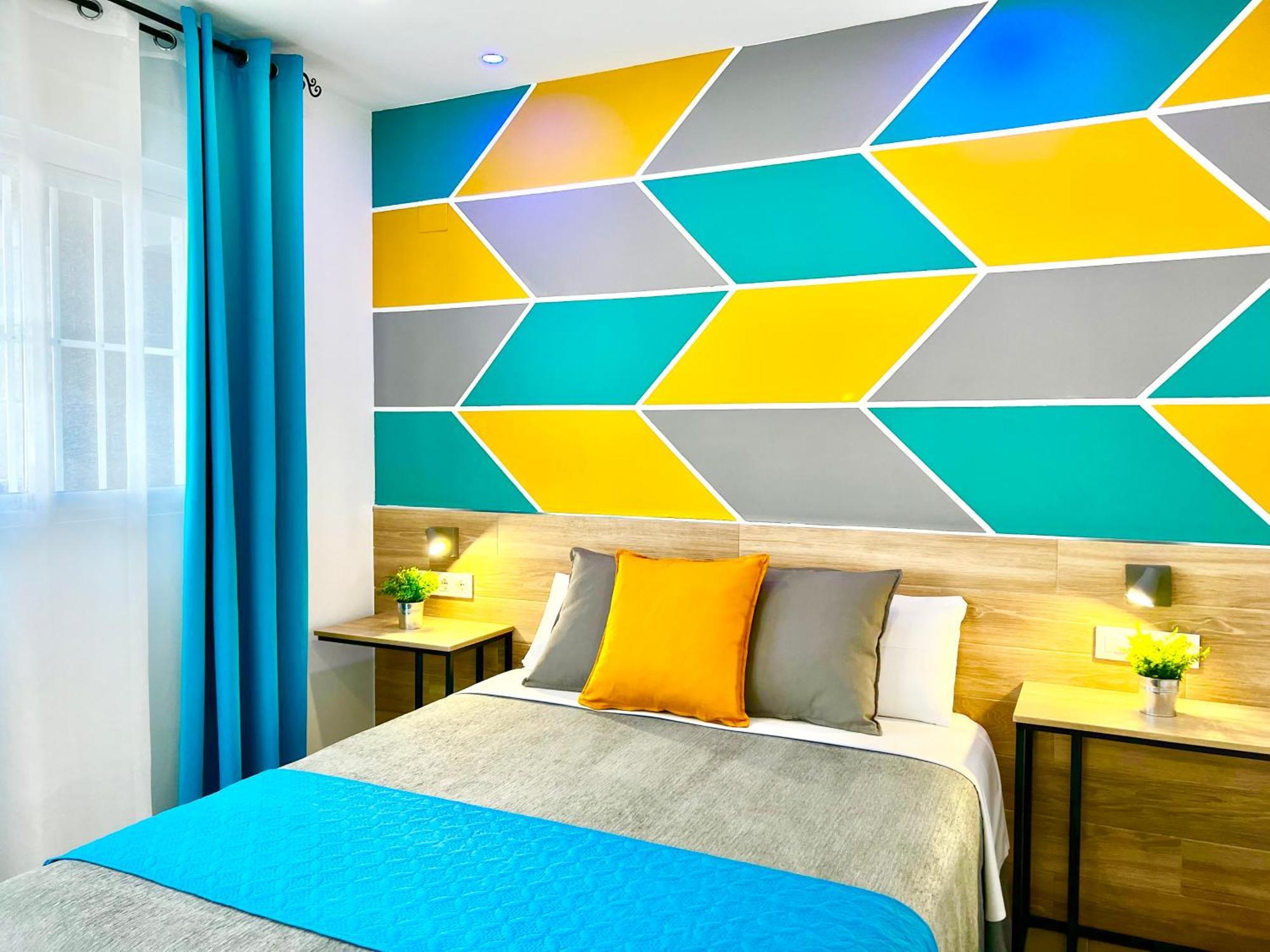 Dori Rooms Hostal 타리파 외부 사진