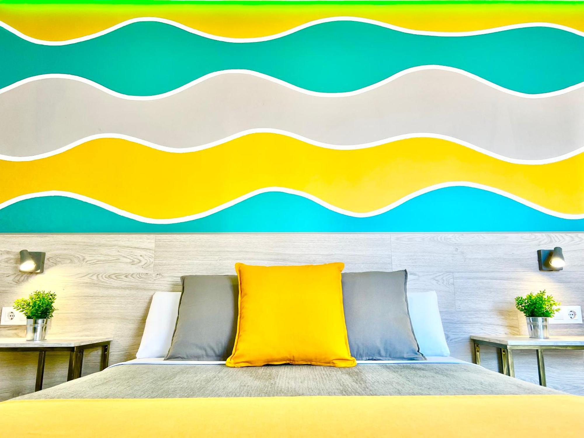Dori Rooms Hostal 타리파 외부 사진