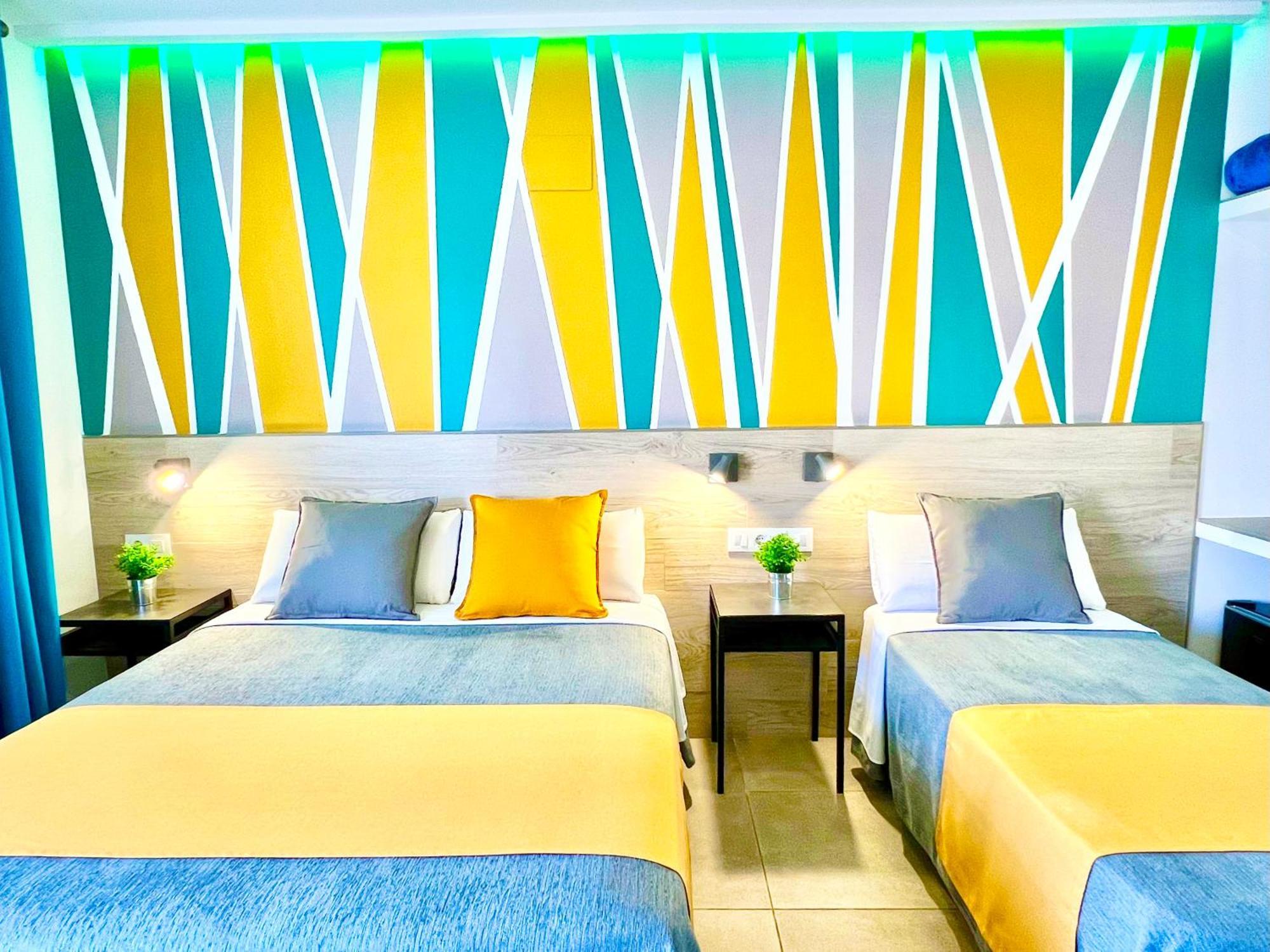 Dori Rooms Hostal 타리파 외부 사진