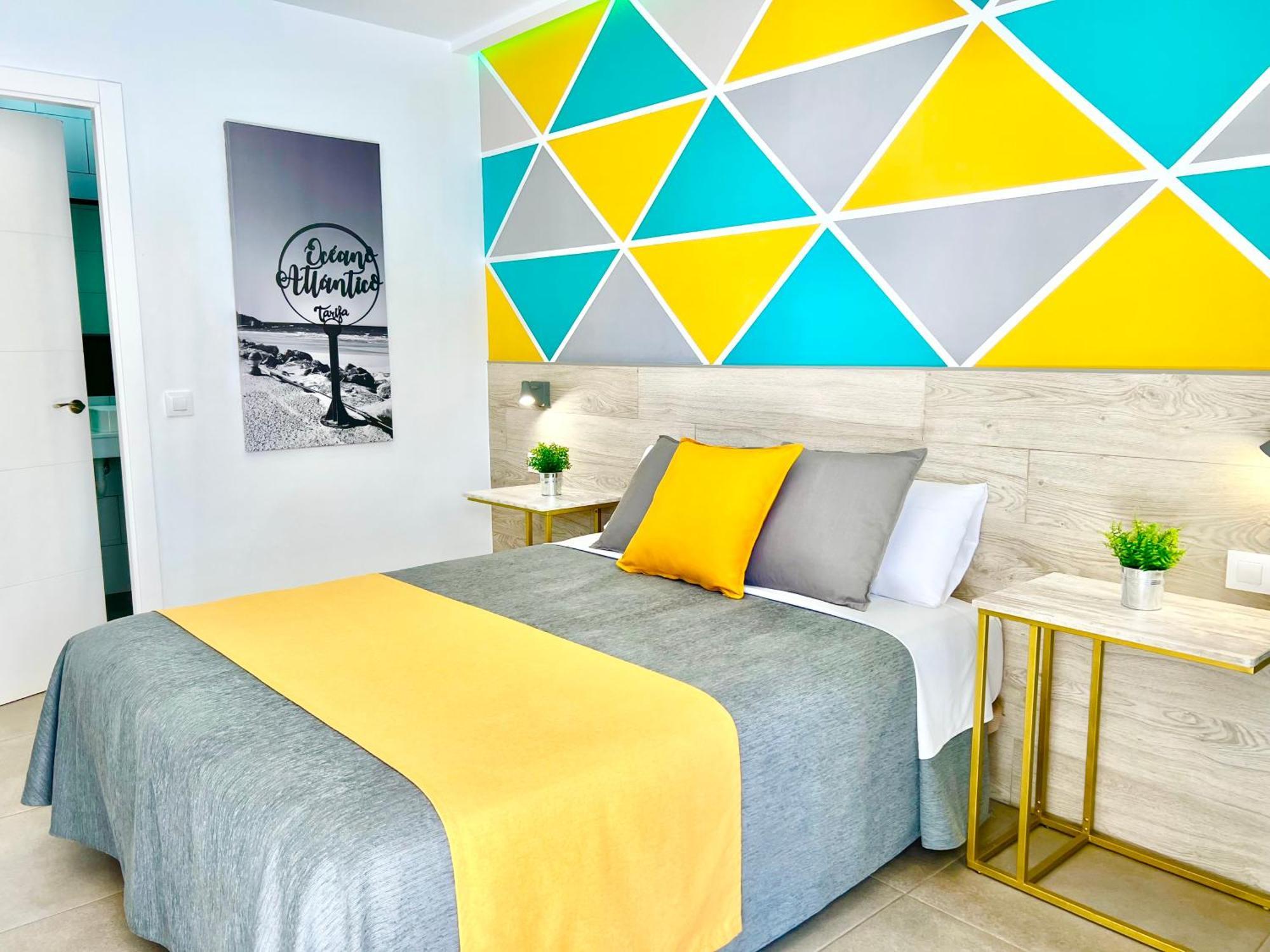 Dori Rooms Hostal 타리파 외부 사진