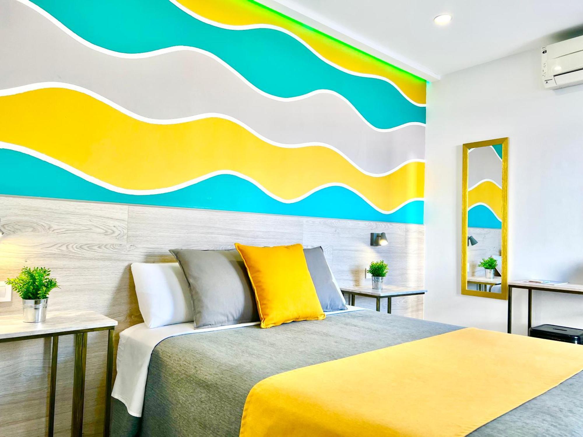Dori Rooms Hostal 타리파 외부 사진